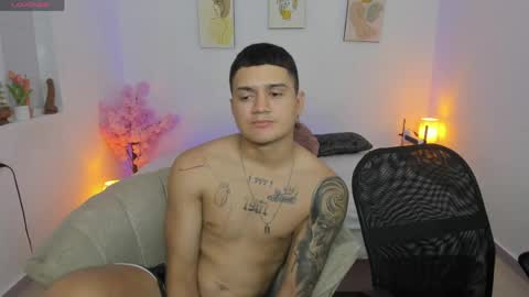 bad_boy__777 online show from 1, 6, 2026