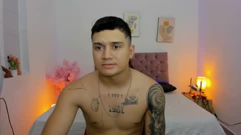 bad_boy__777 online show from 5, 7, 2026