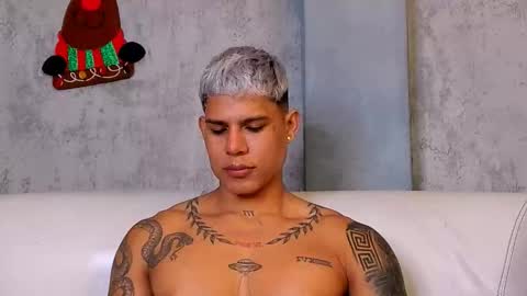 bad_boytoh online show from 22, 12, 2025