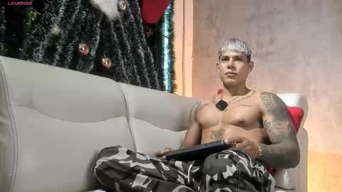 bad_boytoh online show from 12, 1, 2026