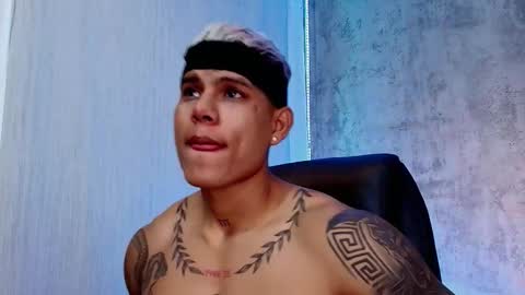 bad_boytoh online show from 5, 2, 2026