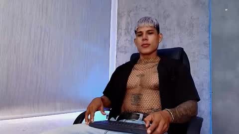 bad_boytoh online show from 14, 2, 2026