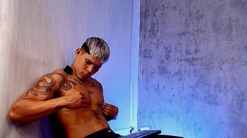 bad_boytoh online show from 23, 2, 2026