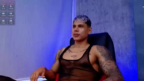 bad_boytoh online show from 27, 2, 2026