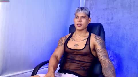 bad_boytoh online show from 6, 3, 2026