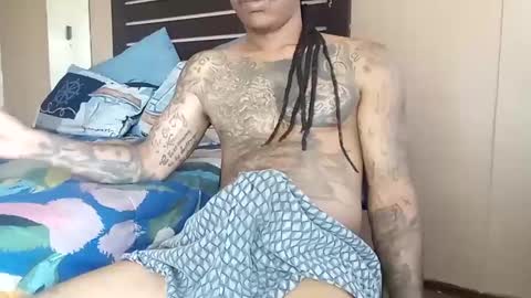 rastafaria online show from 28, 1, 2025