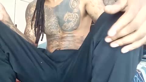 rastafaria online show from 12, 3, 2025