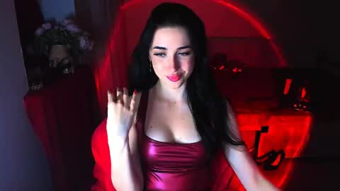 Miss Desire...do you remember online show from 21, 4, 2026