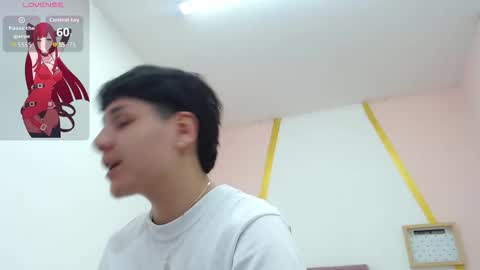 Snapshot of bad_giirl__ chatting on 27, 10, 2025 Anna online show from 27, 10, 2025