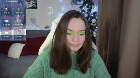 Snapshot of bad_girl009 chatting on 17, 12, 2024 Lin online show from 17, 12, 2024