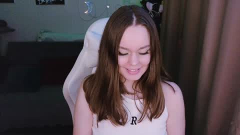 Snapshot of bad_girl009 chatting on 12, 1, 2025 Lin online show from 12, 1, 2025