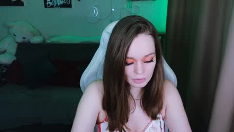 Snapshot of bad_girl009 chatting on 22, 1, 2025 Lin online show from 22, 1, 2025