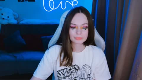 Snapshot of bad_girl009 chatting on 24, 1, 2025 Lin online show from 24, 1, 2025