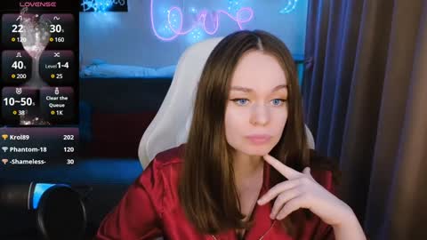 Snapshot of bad_girl009 chatting on 4, 2, 2025 Lin online show from 4, 2, 2025