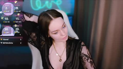 Snapshot of bad_girl009 chatting on 6, 2, 2025 Lin online show from 6, 2, 2025