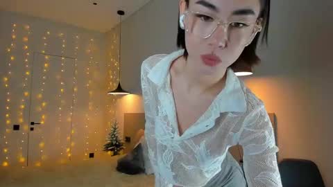 Snapshot of badasianbaby chatting on 3, 1, 2025 Anel online show from 3, 1, 2025