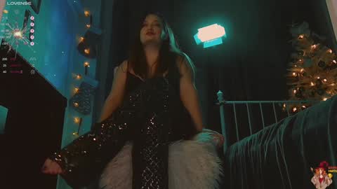 Franki online show from 31, 12, 2024