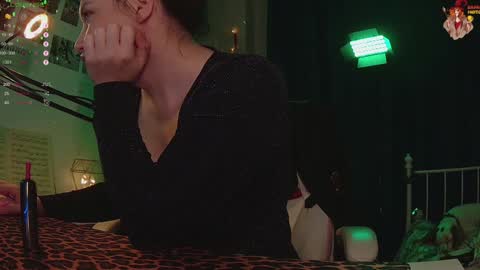 Franki online show from 3, 1, 2025