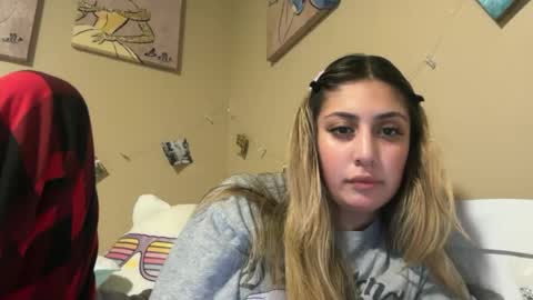 badbihdani18 online show from 27, 7, 2026
