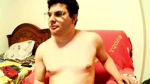 badboixx online show from 10, 10, 2025