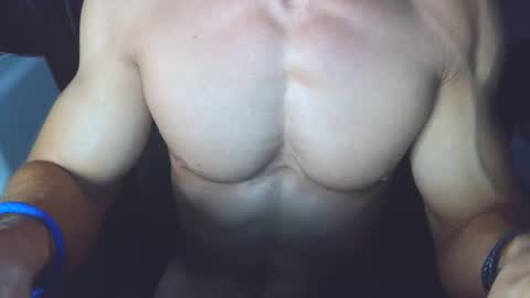 Badboy95 online show from 18, 2, 2026