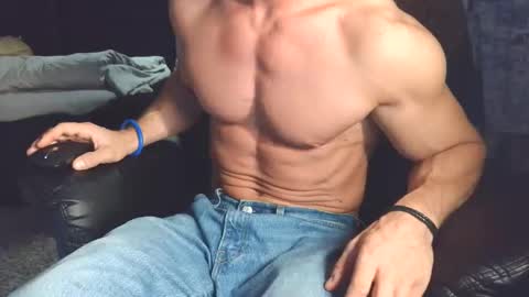 Badboy95 online show from 1, 4, 2026