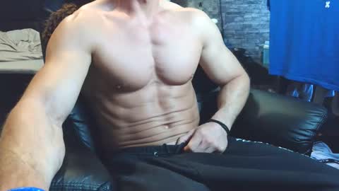 Badboy95 online show from 2, 4, 2026