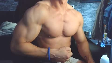 Badboy95 online show from 4, 4, 2026