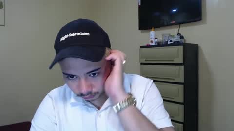 HANNS online show from 1, 1, 2025