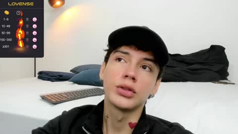 jhojan online show from 3, 1, 2025