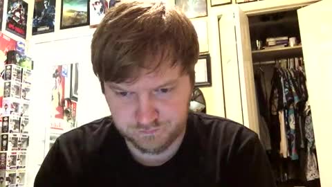 Hylian97 online show from 22, 11, 2025