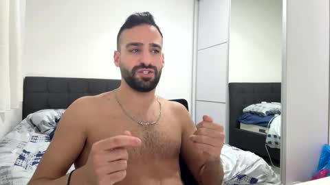 badboymantube online show from 27, 1, 2025