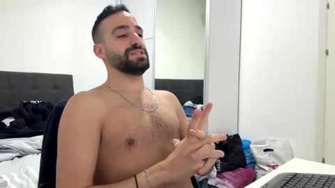 badboymantube online show from 28, 1, 2025