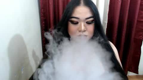 itsme jannaxx online show from 14, 12, 2025