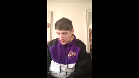 Snapshot of badcat312 chatting on 2, 3, 2026 Jess and Danny online show from 2, 3, 2026