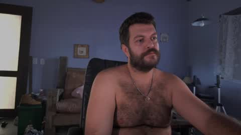 Baddaddybrazil online show from 10, 1, 2025