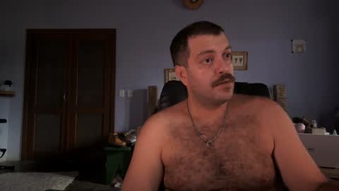 Baddaddybrazil online show from 17, 1, 2025