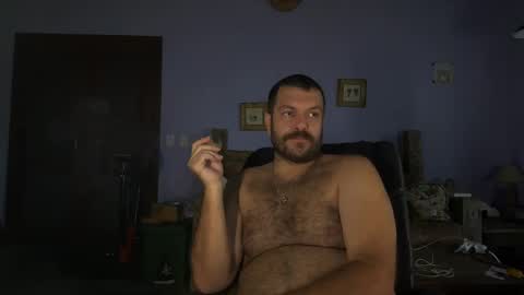 Baddaddybrazil online show from 9, 2, 2025