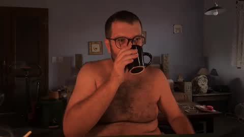 Baddaddybrazil online show from 13, 2, 2025