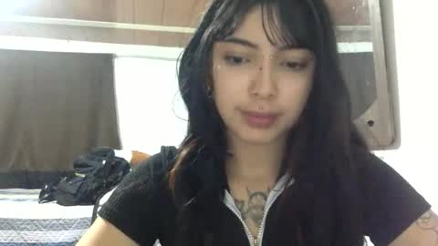 Snapshot of baddest_cat chatting on 18, 5, 2026 baddestcat online show from 18, 5, 2026