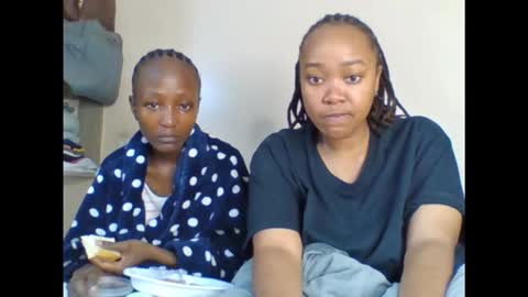 baddie_bunnie online show from 27, 3, 2026