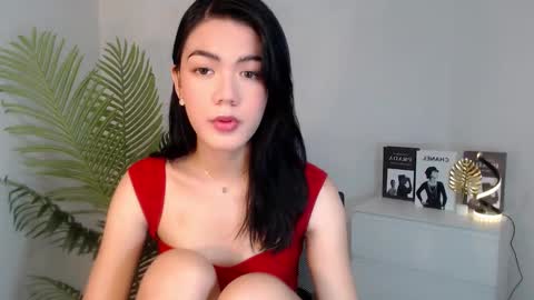 Hello  im your lovely Cheska online show from 24, 1, 2025