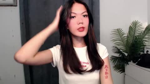 Snapshot of baddie_bunnyx chatting on 6, 5, 2026 Hello im your lovely Cheska online show from 6, 5, 2026