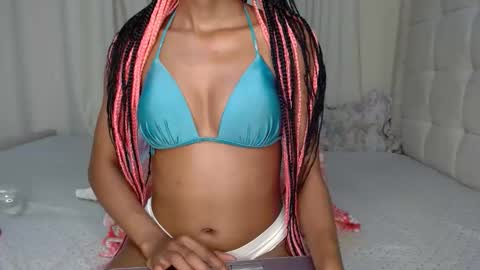 baddie_caramell online show from 1, 11, 2025