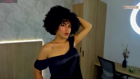 BADDIE DELAYLA online show from 7, 5, 2026