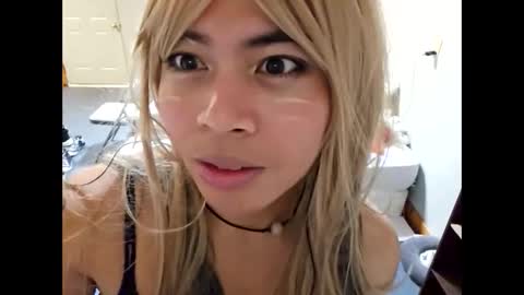 Snapshot of baddiee18 chatting on 15, 1, 2025 baddiee18 online show from 15, 1, 2025