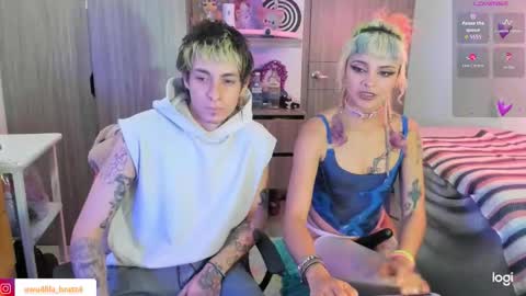 Dan  Lila  online show from 26, 2, 2026