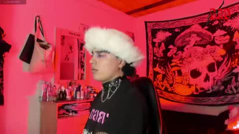 Snapshot of badfacex chatting on 4, 6, 2026 Badface online show from 4, 6, 2026