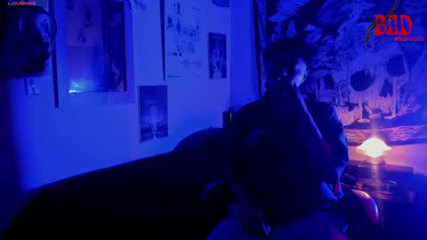 Snapshot of badfacex chatting on 29, 7, 2026 Badface online show from 29, 7, 2026