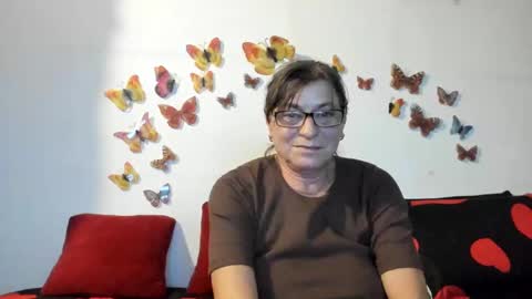 Gina online show from 11, 12, 2024